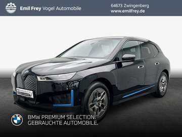 xDrive40 Laserlicht* SHZ* Klimaautomatik*