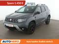 Dacia Duster 1.3 TCe Extreme*NAVI*TEMPO*PDC*SHZ*LIM* Grau - thumbnail 1