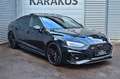Audi RS5 SB 2.9 TFSI quattro Ceramic/ASA/HUP/Pano/RS+ Schwarz - thumbnail 4