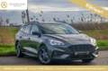 Ford Focus Wagon 1.5 EcoB. ST L. Bns | TREKHAAK | WINTER-PACK Grijs - thumbnail 1