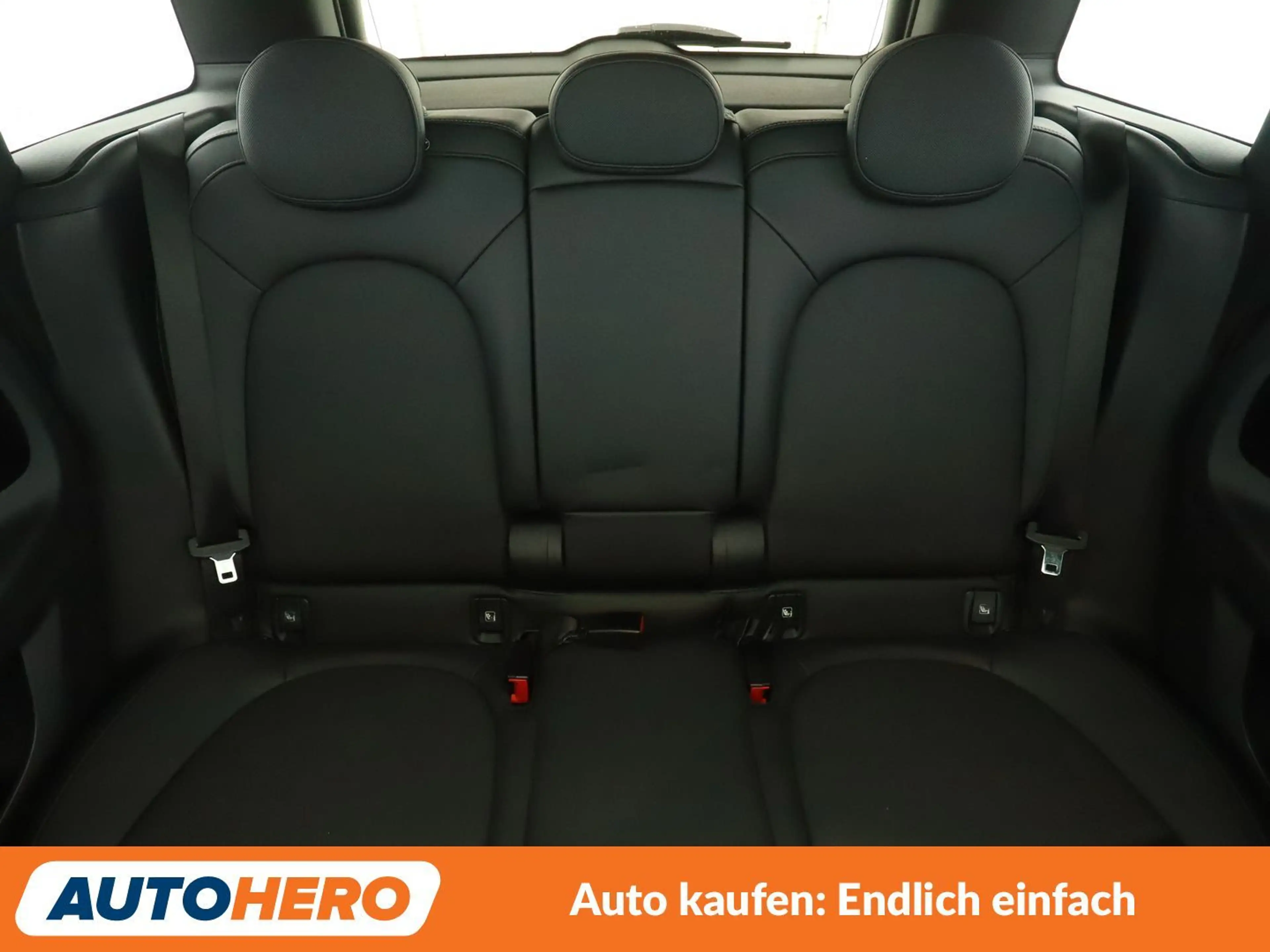 MINI Cooper SE Countryman Cooper S E Hybrid ALL4 Classic Trim Aut.*NAVI*LED* — photo 15