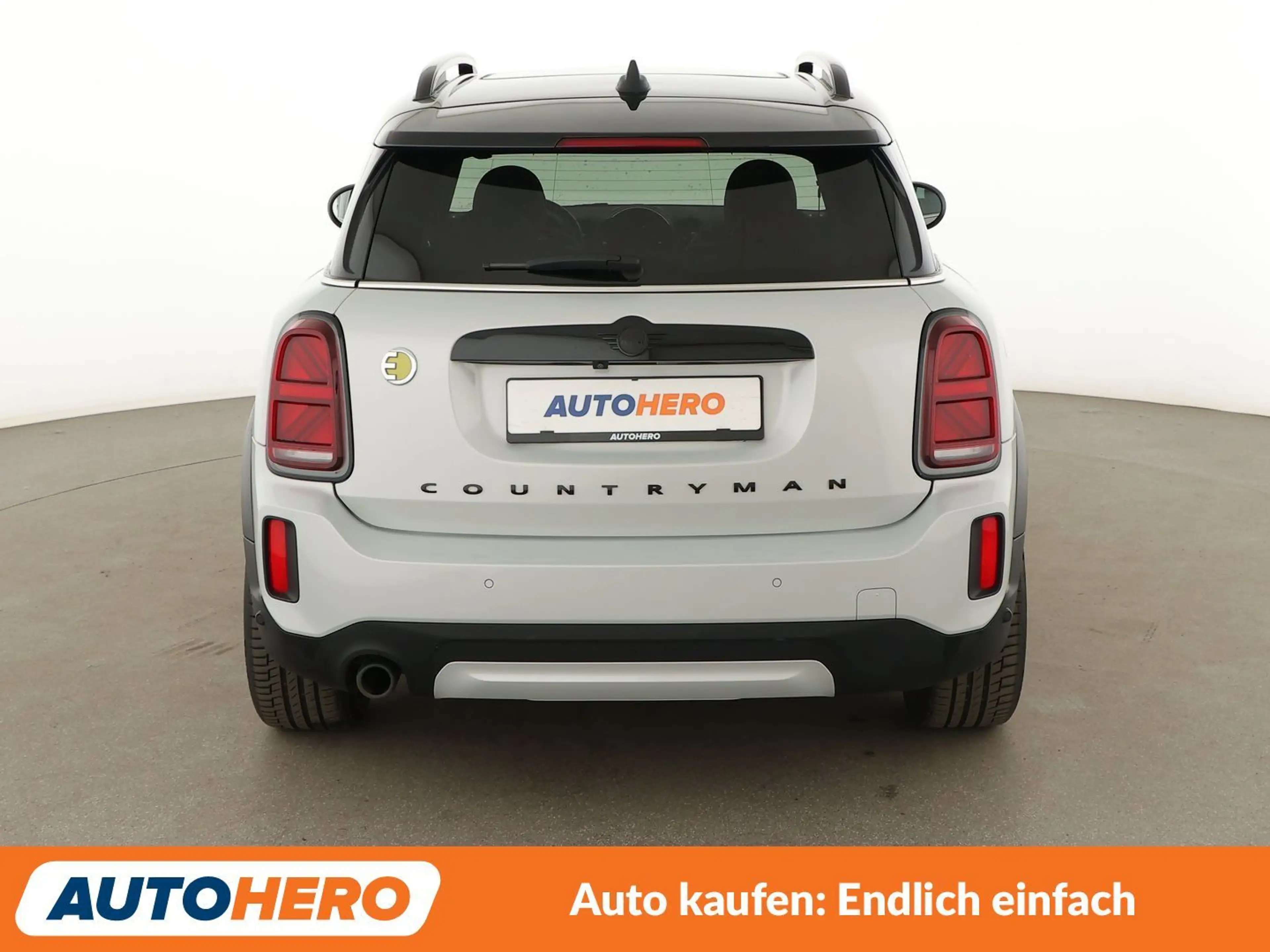 MINI Cooper SE Countryman Cooper S E Hybrid ALL4 Classic Trim Aut.*NAVI*LED* — photo 5