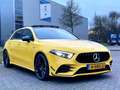 Mercedes-Benz A 35 AMG 4M Edition 1 Giallo - thumbnail 4
