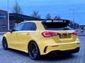 Mercedes-Benz A 35 AMG 4M Edition 1 Giallo - thumbnail 2