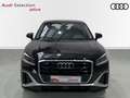 Audi Q2 35 TDI S line S tronic 110kW Negro - thumbnail 2