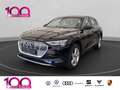 Audi e-tron advanced 50 Leder DAB Sitzheizung Negro - thumbnail 1