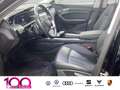Audi e-tron advanced 50 Leder DAB Sitzheizung Negro - thumbnail 9