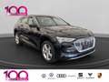 Audi e-tron advanced 50 Leder DAB Sitzheizung Negro - thumbnail 8