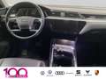 Audi e-tron advanced 50 Leder DAB Sitzheizung Negro - thumbnail 14