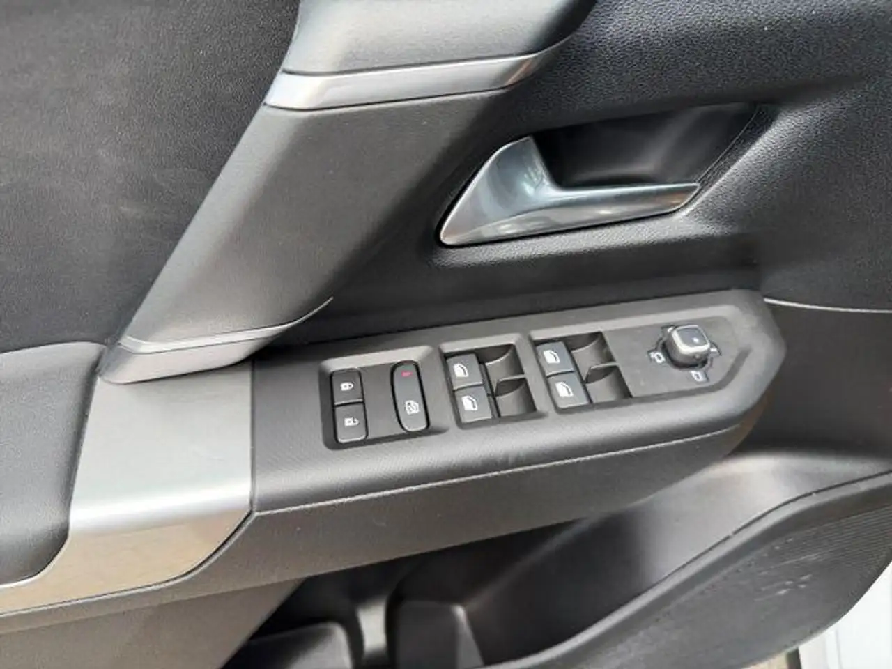 Jeep Compass 2026 — фото 7