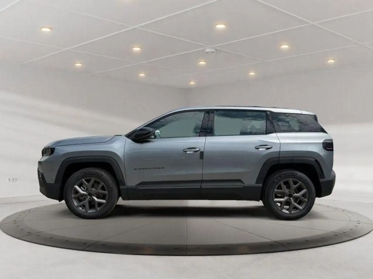 Jeep Compass 2026