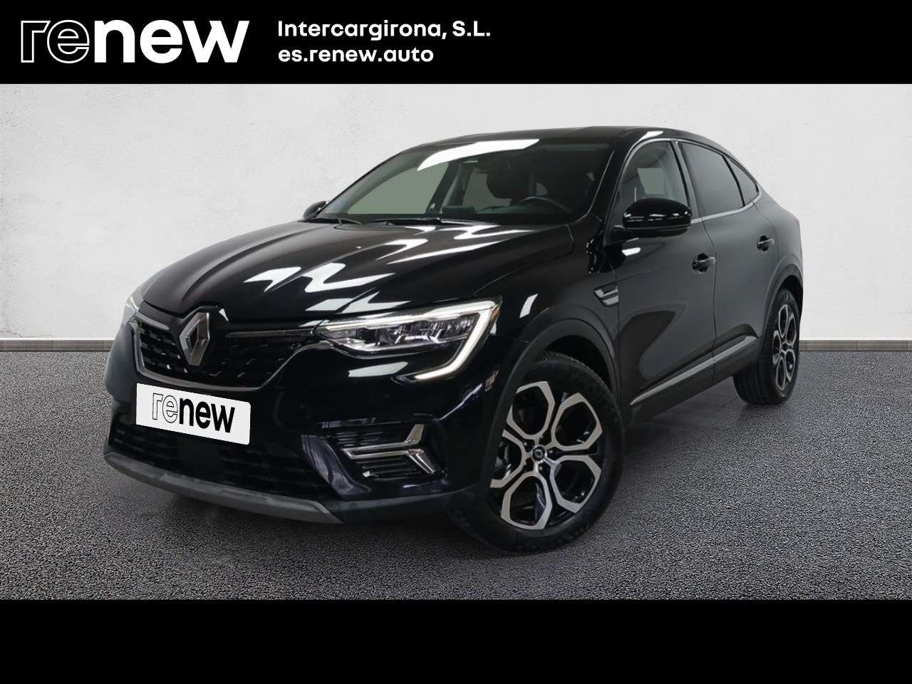 Renault Arkana 1.6 E-Tech Techno 105kW - foto 1