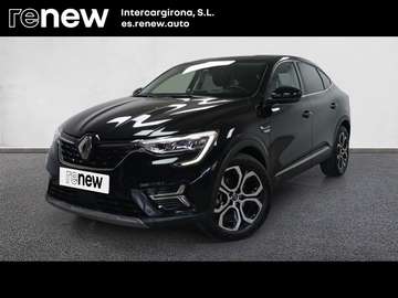 1.6 E-Tech Techno 105kW