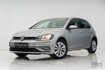 7,5 Comfort line 1.5! Garantie! ACC! Facelift!
