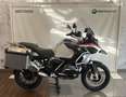 BMW R 1250 GS Adventure Rallye Abs my21 Bianco - thumbnail 1