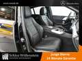 Mercedes-Benz GLE 450 d 4M Coupé AMG/MULTIBEAM/AHK/Fahrass/Pano Schwarz - thumbnail 7