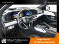 Mercedes-Benz GLE 450 d 4M Coupé AMG/MULTIBEAM/AHK/Fahrass/Pano Schwarz - thumbnail 9
