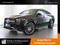 Mercedes-Benz GLE 450 d 4M Coupé AMG/MULTIBEAM/AHK/Fahrass/Pano Schwarz - thumbnail 1
