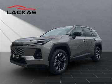 DER NEUE RAV 2026*