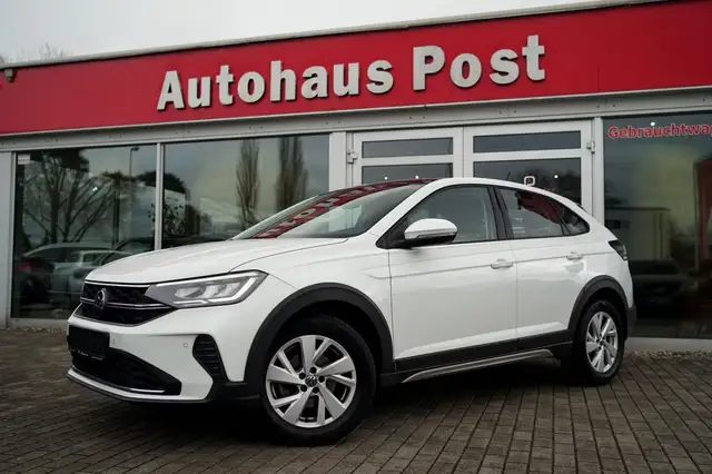 Volkswagen Taigo Life LED Kamera Sitzheizung Panorama DAB