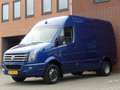 Volkswagen Crafter 35 2.0 TDI 164PK L2H2 Camera/Airco/Cruise control Blauw - thumbnail 18