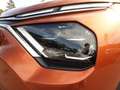 Citroen C4 1.2 PureTech 130 Feel SpurH LED KlimaA PDC Oranje - thumbnail 3