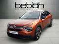 Citroen C4 1.2 PureTech 130 Feel SpurH LED KlimaA PDC Oranje - thumbnail 1
