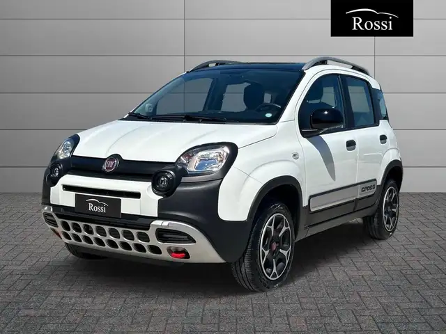 Fiat Panda 0.9 t.air t. City Cross 4x4 s&s 85cv 5p.ti
