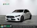 Mercedes-Benz A 180 A 180 d Automatic Premium Bianco - thumbnail 1