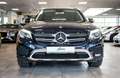 Mercedes-Benz GLC 250 4M 7G-Tr Exclusive*AHK*LEDER*LED*NAV*CAM Blau - thumbnail 1