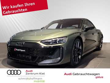 performance 620 kW Klima Navi Leder