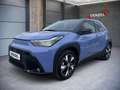 Toyota Aygo X 1,5 l Lounge CVT Violett - thumbnail 1