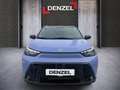 Toyota Aygo X 1,5 l Lounge CVT Violett - thumbnail 13