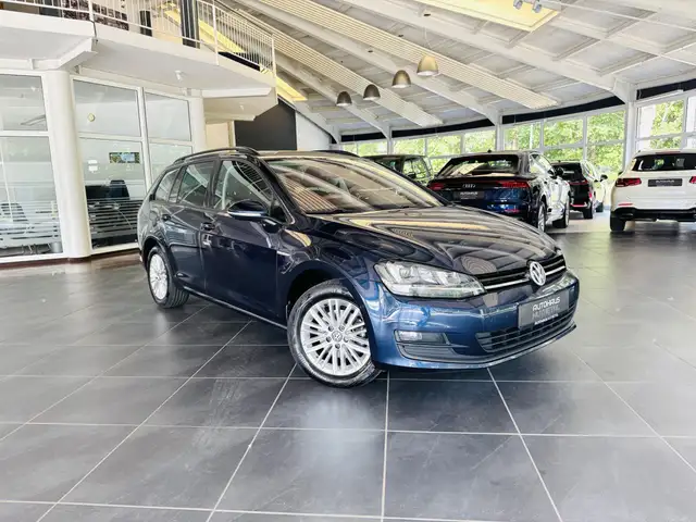 Volkswagen Golf main image