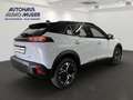 Peugeot 2008 GT 1.2 130 PT Autom.+Alcantara+ SHZ+360CAM Weiß - thumbnail 4