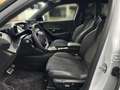 Peugeot 2008 GT 1.2 130 PT Autom.+Alcantara+ SHZ+360CAM Weiß - thumbnail 11