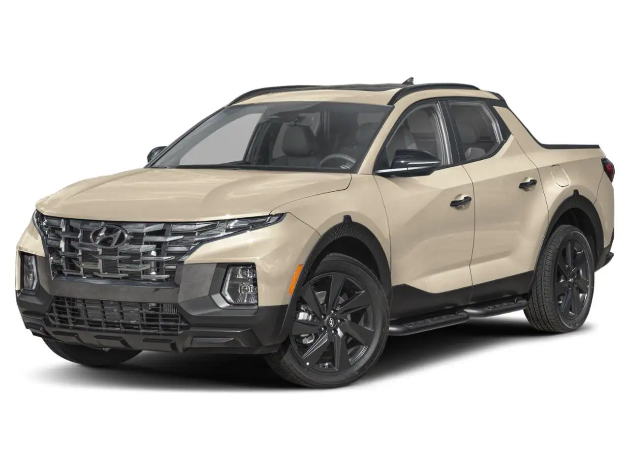 2024 Hyundai Santa Cruz