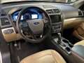 Ford Explorer 2.3 Ecoboost Black Edition 1JAAR GARANTIE !! Білий - thumbnail 4