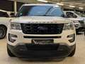 Ford Explorer 2.3 Ecoboost Black Edition 1JAAR GARANTIE !! Alb - thumbnail 2