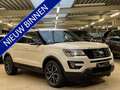 Ford Explorer 2.3 Ecoboost Black Edition 1JAAR GARANTIE !! Blanc - thumbnail 1