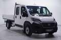 Fiat Ducato 2.2 Mjet 140 pk DC 7p All-In Operational Lease Pic Wit - thumbnail 4