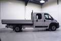 Fiat Ducato 2.2 Mjet 140 pk DC 7p All-In Operational Lease Pic Wit - thumbnail 10