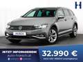 Volkswagen Passat Alltrack 2.0 TDI 4Motion KAMERA ASSISTENZ ++ Grau - thumbnail 1