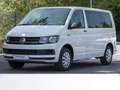 Volkswagen T6 Multivan TDI DSG 7-SITZE CLIMATRONIC Weiß - thumbnail 2