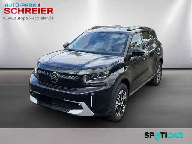Citroen C3 Aircross Hybrid 145 MAX