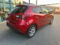 Mazda 2 G75 Attraction *NUR 33.400 km* Rouge - thumbnail 2