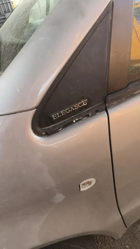 Mercedes-Benz A 140 Elegance FL, foto 4