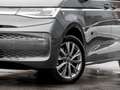 Volkswagen T7 Multivan Style eHybrid AHK IQ.LIGHT STANDH PANO Grau - thumbnail 5