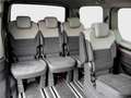 Volkswagen T7 Multivan Style eHybrid AHK IQ.LIGHT STANDH PANO Grau - thumbnail 4