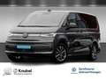 Volkswagen T7 Multivan Style eHybrid AHK IQ.LIGHT STANDH PANO Grau - thumbnail 1